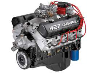 C120E Engine